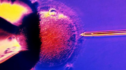 Жени произвеждат сперматозоиди, мъже - яйцеклетки