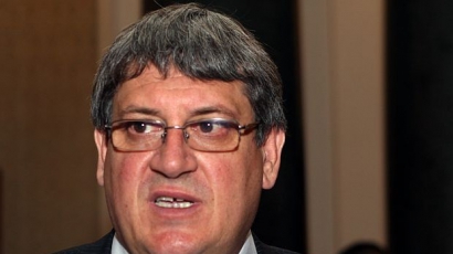 Парламентът освободи Пламен Цеков като шеф на НЗОК