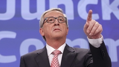 Жан-Клод Юнкер иска да избегне излизането на Гърция от еврозоната