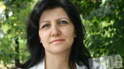 Цвета Караянчева: В Кърджали са обидени на Доган