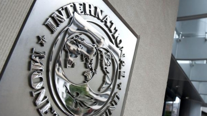 МВФ повери преговорите с Гърция на българка