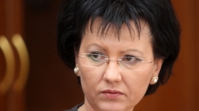 Говорителят на Цацаров става шеф на  спецзвеното по „Антикорупция“