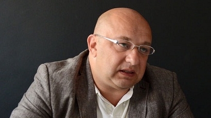 Кралев: Скоро ще представим проекта за Висшата лига във футбола
