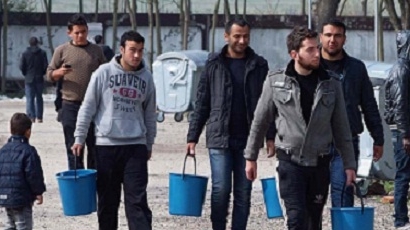 Уточнение: Известен сводник е наръганият от сирийци младеж в Харманли