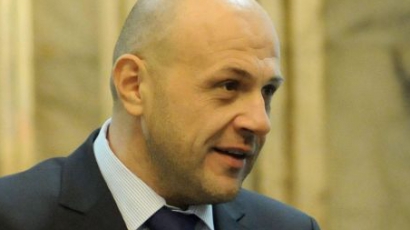 Томислав Дончев: Готов съм да се върна от ЕП при предсрочни избори
