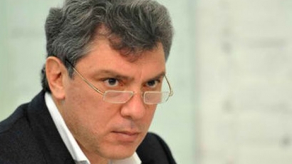 Борис Немцов имал доказателства за руски войници в Украйна