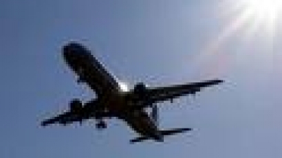 И гръцките авиодиспечери ще стачкуват в четвъртък