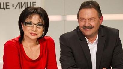 Скандал в БТВ-Димитър Цонев отказва да спазва цензурата!