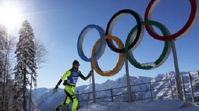 Зимните олимпийски игри от "А" до "Я"
