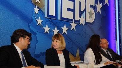 Йорданка Фандъкова: Разработваме програма за развитие на Северните територии на София