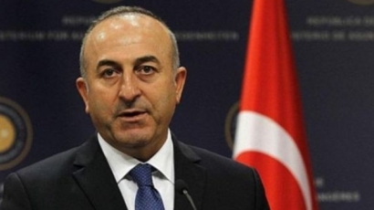 Холандия не пуска турския външен министър