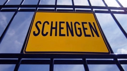 Ново 20! Мъдрят мини-Шенген, пак сме аут от него