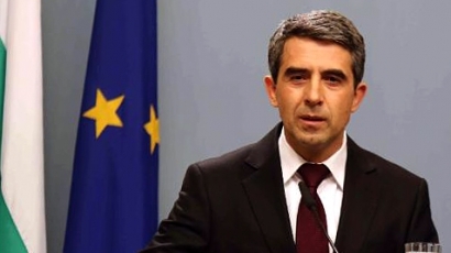 Плевнелиев призова Европейския енергиен съюз да започне съществуването си от Балканите