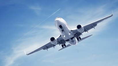 Експерт: Изчезналият самолет е сменил маршрута си