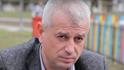 Бойко Атанасов: Бях в шпиц команда на гл. прокурор, която уж не съществува