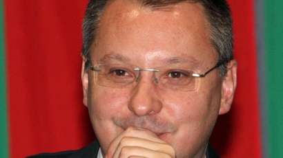 Станишев: Г-н Прокопиев няма ли срам, че в името на свои интереси дискредитира правителството
