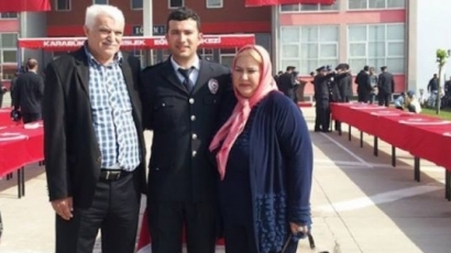 Полицай, роден в Шумен, е загинал при атентата в Истанбул
