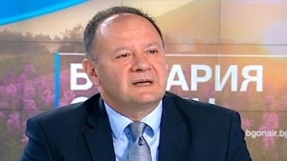 Миков: ГЕРБ се разпада при загуба на изборите!