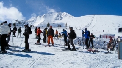 Откриваме ски сезона