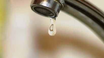 Половин София без вода до 15 август