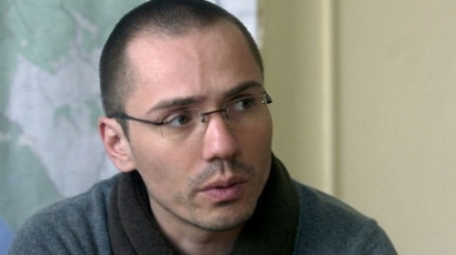 Джамбазки иска всенародно допитване за връщане на  смъртното наказание