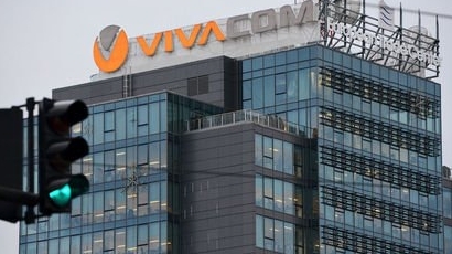 Руската ВТБ „Капитал” е наела компания за продажба на „Виваком”