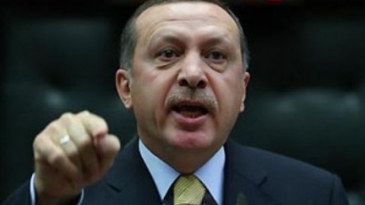Ердоган вдъхнови още една сатирична песен в Германия