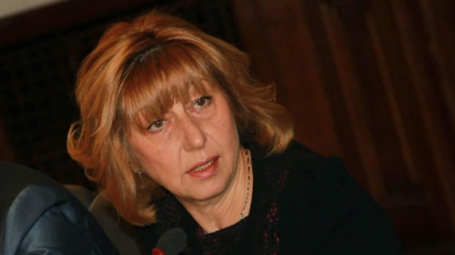 Клисарова: Всеки ще получи заслуженото, матурите ще бъдат признати