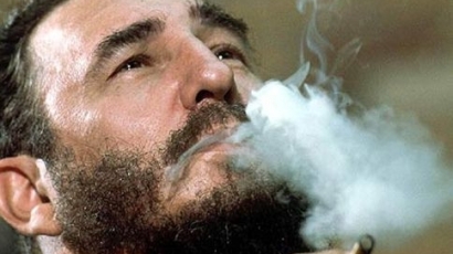 ФРОГОКО: Световните лидери и медии за Фидел Кастро