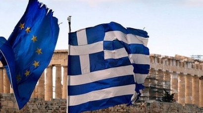 Само Гърция ли е виновна? А Европа?