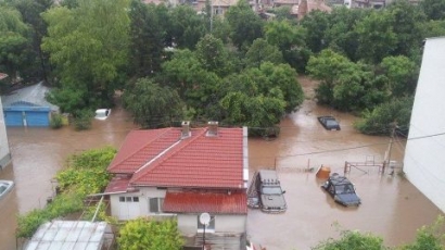  Три жертви в Добрич, очаква се приливна вълна