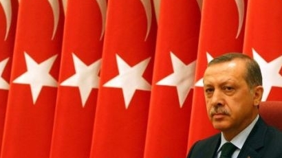 Ердоган: Пускаме към Европа 3 млн. бежанци