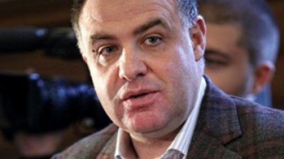 Борисов отказал на Найденов, но пожелал успех на БАСТА