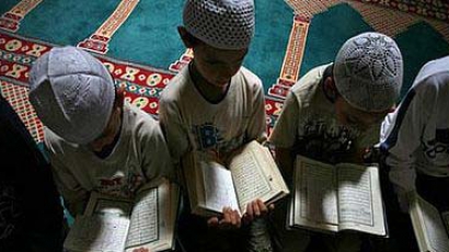 Дете е пребито до смърт, не успяло да наизусти Корана
