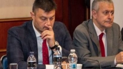 EUreporter: Бареков, Софиянски, Герджиков и Паси умуват за нова партия