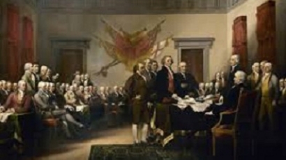 Американците празнуват на 4 юли Декларацията за независимост