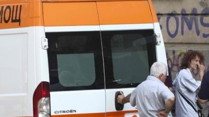 Турски камион прегази пешеходец