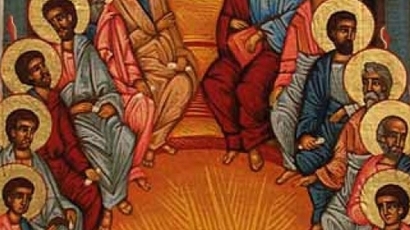 Св. Зиновий, чудотворството и сестра му