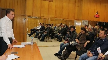 Кандидатът за кмет на район Витоша Орлин Ваташки: Познавам проблемите на Драгалевци и знам как да ги реша