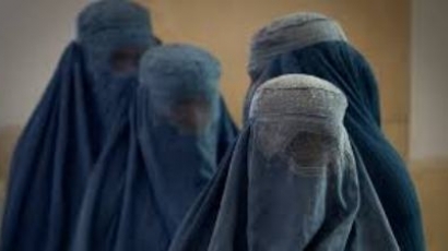 Разбиха женска джихадистка клетка на ИДИЛ в Мароко
