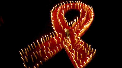 Ден за съпричастност към болните от ХИВ/СПИН