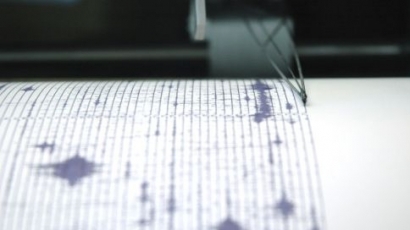 Силно земетресение от 4,7 по Рихтер удари Гърция