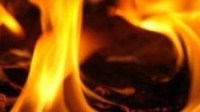Китаец изгоря в ресторанта си в София