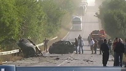 Още двама от военното министерство загинаха след катастрофата
