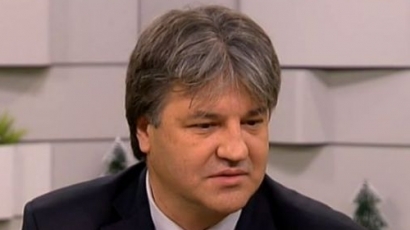 ВВС пак ще гледа оставката на Димитър Узунов заради тв изказване