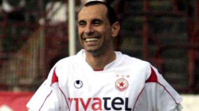 Мартин подписва с ЦСКА в понеделник ?