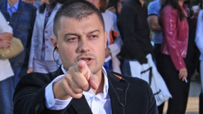 Бареков: Ако вляза в българското НС, най-вероятно ще бъда председател