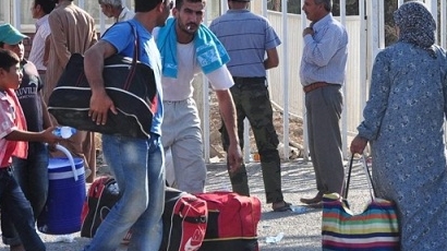 Изгонихме бежанци в Турция за връзки с "Ал Кайда"
