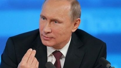 Путин иска сътрудничество със САЩ в разузнаването