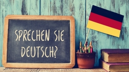 Фрогоко! Заради бежанците свършиха учителите по немски в Германия